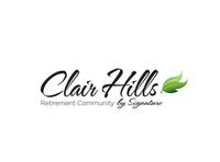 Clair Hills Retirement logo
